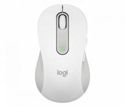 Logitech Signature M650 L Left Off-White (910-006240) Mouse