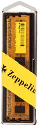 Zeppelin 8GB DDR4 2133MHz ZE-DDR4-8G2133-R
