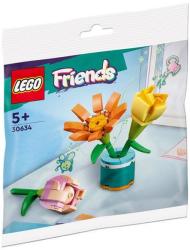 LEGO® Friends - Barátságvirágok (30634)