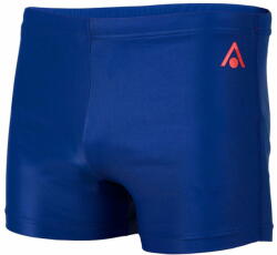 Aqua Sphere Férfi fürdőruha ESSENTIAL BOXER kék/piros kék piros DE7 XL/2XL