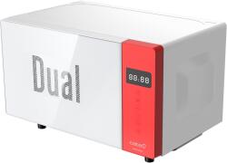 CATA MW5120DG RED Mikrohullámú sütő