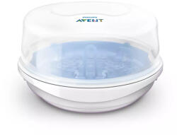 Philips AVENT mikrohullámú sterilizátor - babymax