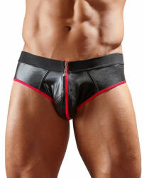  Sven piros boxeralsó, S