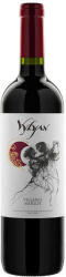 VYLYAN Villányi Merlot 2020 0,75 l