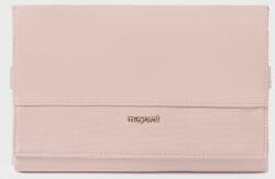 Mayoral Newborn pelenkázó - rózsaszín Univerzális méret - answear - 9 990 Ft