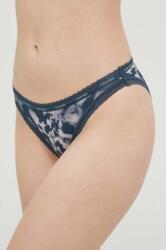 Calvin Klein Underwear bugyi - kék XS - answear - 5 190 Ft