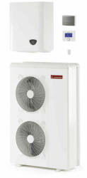 Ariston Nimbus Plus 150 M NET R32 (3301852)