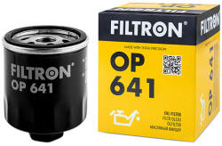 FILTRON olajszűrő (OP 641) (OP641)
