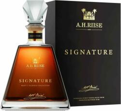 A.H. Riise Signature Master Blender Collection 0,7 l 43,9%