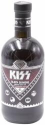 Kiss Black Diamond 0,5 l 40%