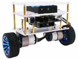 Yahboom Egyensúlyozó robot autó - Arduino vezérléssel (MJ1815810)