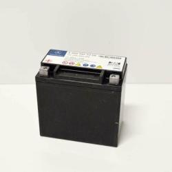 Mercedes-Benz 12Ah 200A (A0009829608)