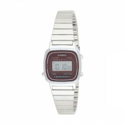 Casio LA670WA-4DF Ceas