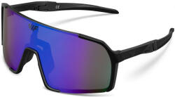 VIF One Black x Blue Polarized