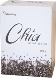 VitaKing Chia mag (0, 5 kg)