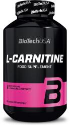 BioTechUSA L-Carnitine (1000 mg) (60 tab. )