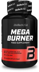 BioTechUSA Mega Burner (90 tab. ) - vitaminshop