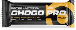 Scitec Nutrition Choco Pro Proteinszelet (50 gr. ) - vitaminshop