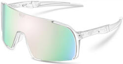 VIF One Transparent x Rose Pink Polarized