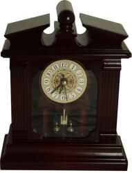 CITY TIME Asztali óra, TLD-5508D