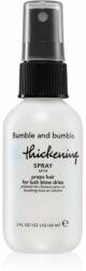 Bumble and Bumble Thickening Spray spray pentru volum pentru păr 60 ml
