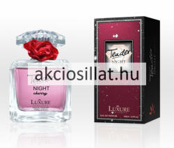 Luxure Parfumes Tender Night Cherry EDP 100 ml