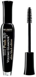 Bourjois Volume Glamour Push Up 31 Black szempillaspirál, 6 ml