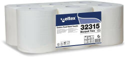 Celtex Törölközők pap. Celtex Maxi Pull time fehér 2vrs. 6 tekercs / eladó csomagonként