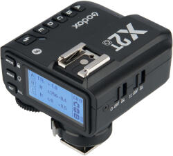 Godox X2T-O TTL Wireless declansator blit pentru Panasonic (GDXX2TO)