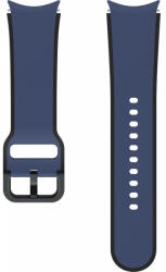Samsung Curea smartwatch Samsung Galaxy Watch 5 Sport Band Two-tone 20mm S/M Blue Navy (ET-STR90SNEGEU)