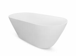 Besco Cada freestanding Besco Moya 160x68cm, alba (Moya16068) (Moya16068)