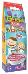 Simba Toys Glibbi Slime Maker, 3 féle, DP16