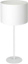Luminex Asztali lámpa ARDEN 1xE27/60W/230V á. 25 cm fehér LU3433 (LU3433)