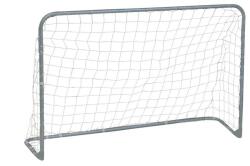 Garlando Poarta fotbal Garlando Foldy (POR-9-180x120-cm-gri)