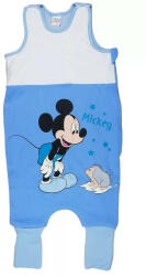 Disney Mickey ujjatlan tipegő hálózsák 3, 5 TOG (116-122) - s. kék - babyshopkaposvar