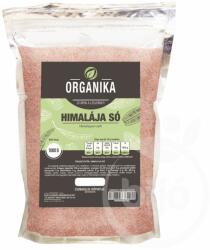 Organika himalája só rózsaszín 1000 g - vitaminhazhoz
