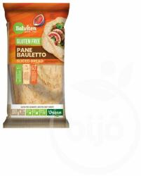  Balviten gluténmentes pane bauletto szendvics kenyér kovásszal 350 g - vitaminhazhoz