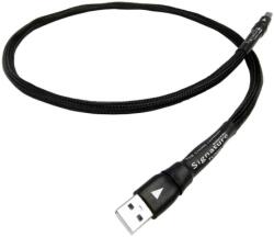 Chord Electronics Cablu USB A-B Chord Signature Super ARAY (2m)