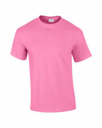 Gildan Uniszex póló Gildan GI2000 Ultra Cotton Felnőtt póló -2XL, Azalea