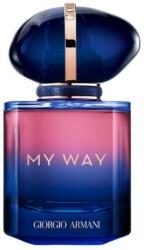 Giorgio Armani My Way (Refillable) Extrait de Parfum 90 ml