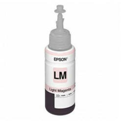 Epson 108 Light Magenta Inkjet Cartridge (c13t09c64a)