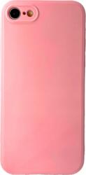 Fusion Elegance Samsung Galaxy A22 5G Szilikon Tok - Pink (FSN-BC-EF-A226-PI)