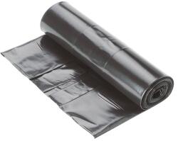  25L fekete 10my 45x50cm 20db/csomag háztartási szemeteszsák (HSZ25L-HGY)