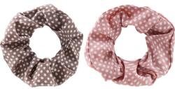 Top Choice Elastic de păr, 23866 - Top Choice 2 buc