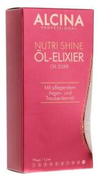 ALCINA Ulei hidratant pentru păr - Alcina Nutri Shine Oil Elixir 50 ml