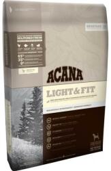 ACANA Light & Fit 11, 4kg - eledelbolt
