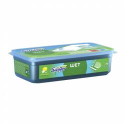 Swiffer Sweeper nedves utántöltő (20 db)