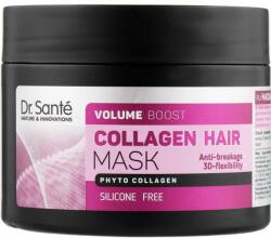 Dr. Santé Mască de păr - Dr. Sante Collagen Hair Volume Boost Mask 300 ml