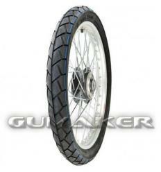 Mitas 2 1/2-17 (2, 50-17) MC11 TL/TT 43J Mitas moped gumi