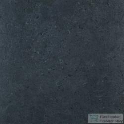 Marazzi Mystone Gris Fleury Nero Rett. 75x75 cm-es padlólap MLK5 (MLK5)